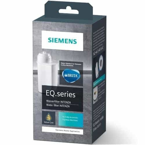 Siemens Φίλτρο Νερού Μηχανής Espresso - Image 5