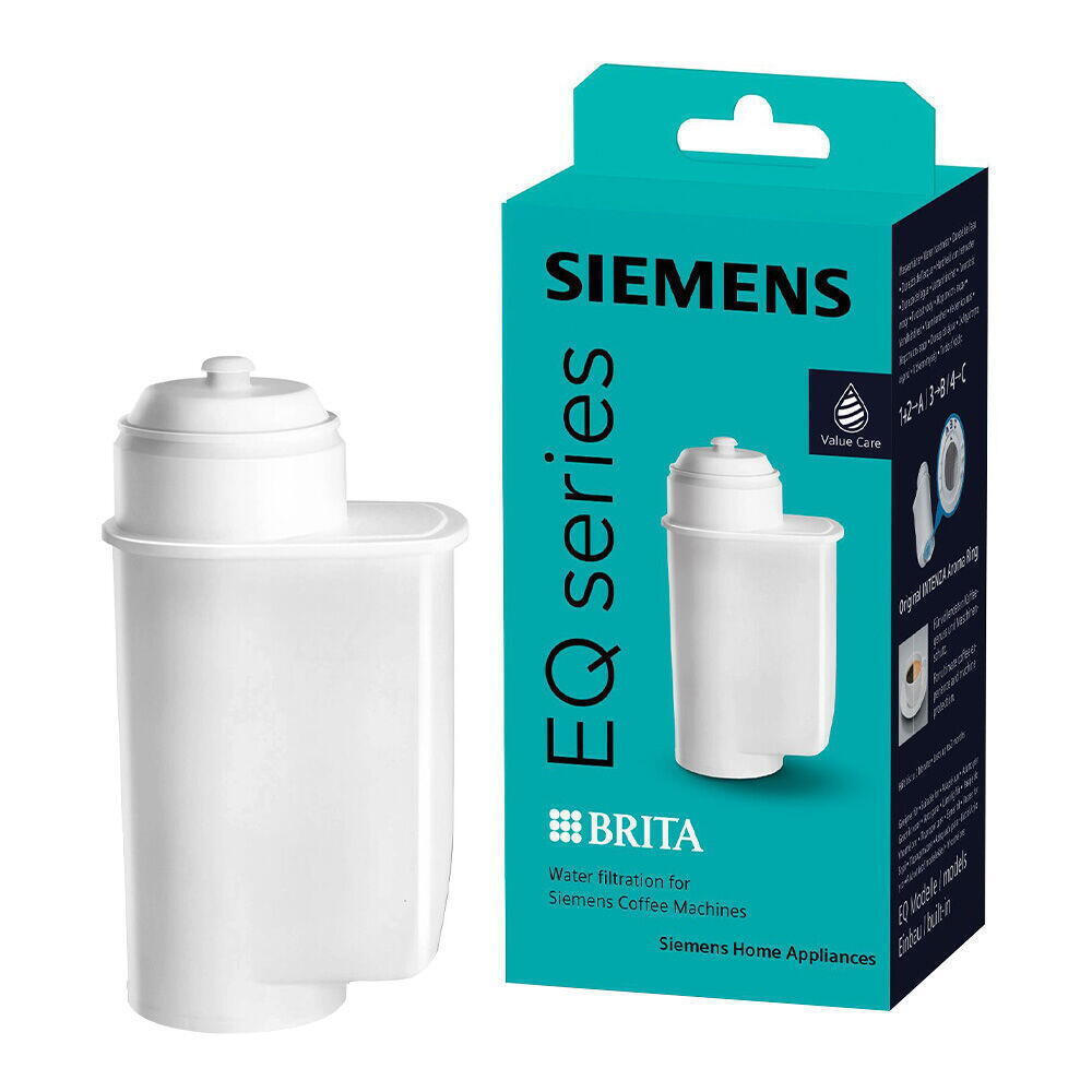 Siemens Φίλτρο Νερού Μηχανής Espresso - Image 8