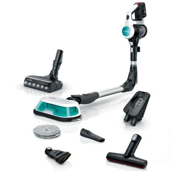Bosch Unlimited 7 Επαναφορτιζόμενη 2 σε 1 Τιρκουάζ - Image 5