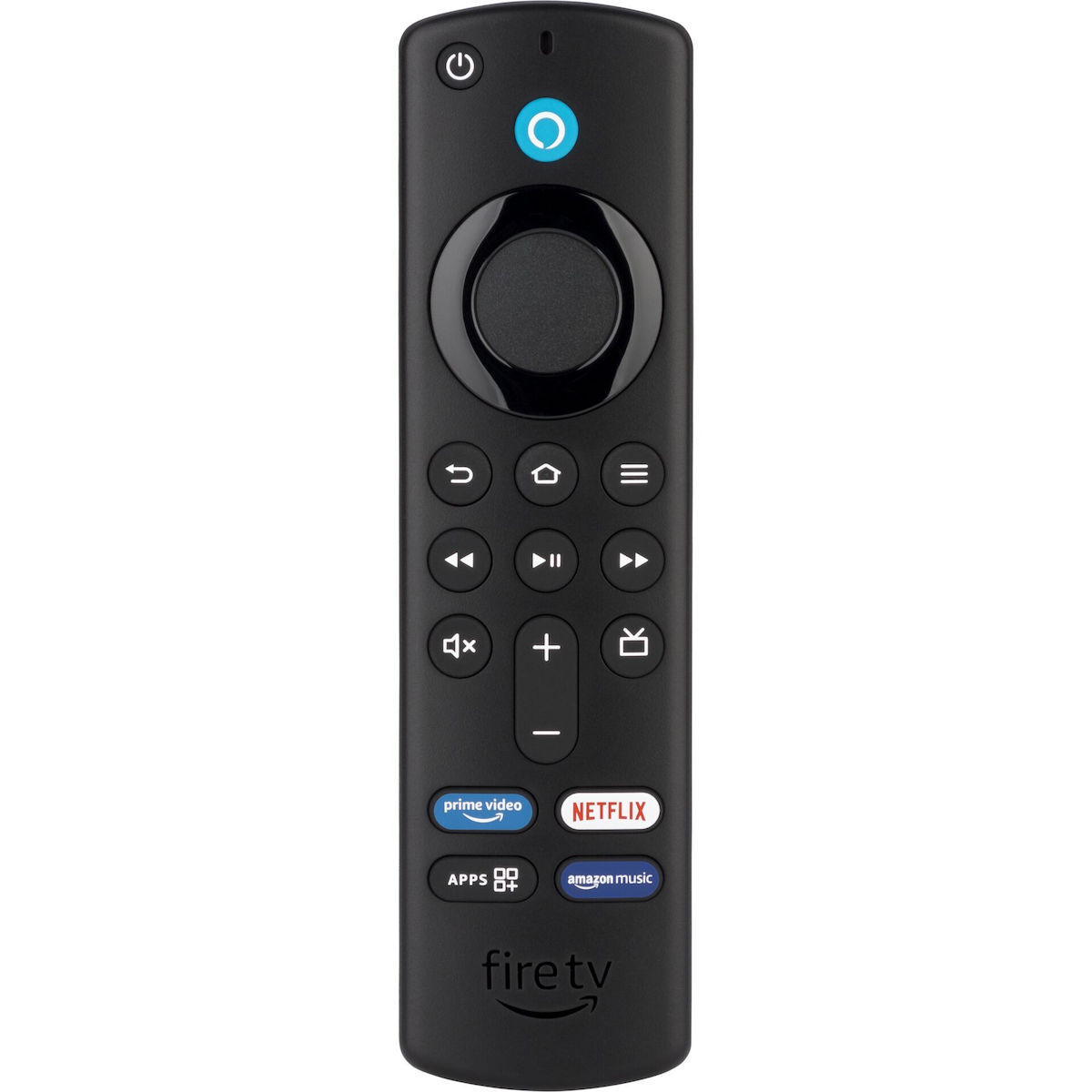 Amazon Smart TV Stick Fire TV Stick 4K (Gen2) 4K UHD με Bluetooth / Wi-Fi / HDMI και Alexa - Image 7