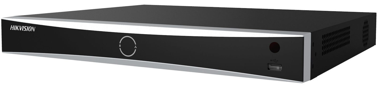 Hikvision Καταγραφικό NVR με Ανάλυση 4K DS-7616NXI-K2(D)