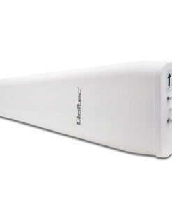 Qoltec 57032 Εξωτερική Κεραία 5G Sectorial 14dBi με σύνδεση SMA