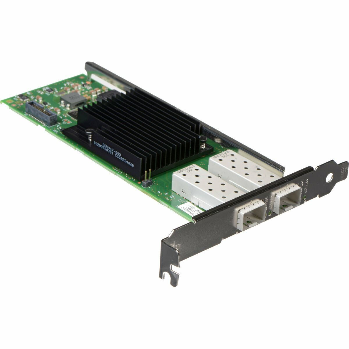 Intel X710-DA2 Bulk Ενσύρματη Κάρτα Δικτύου Gigabit (10Gbps) Ethernet PCI-e - Image 3