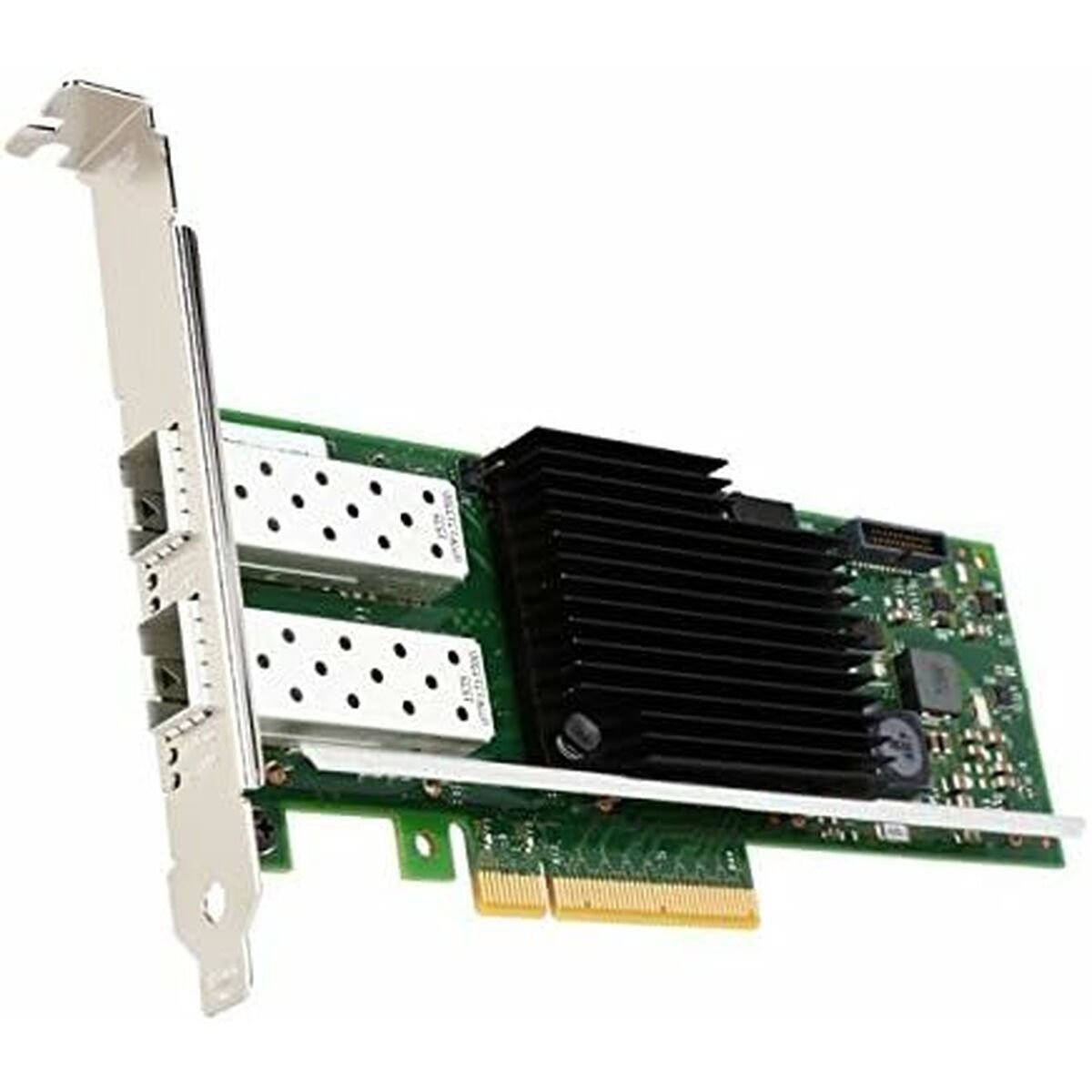 Intel X710-DA2 Bulk Ενσύρματη Κάρτα Δικτύου Gigabit (10Gbps) Ethernet PCI-e - Image 2