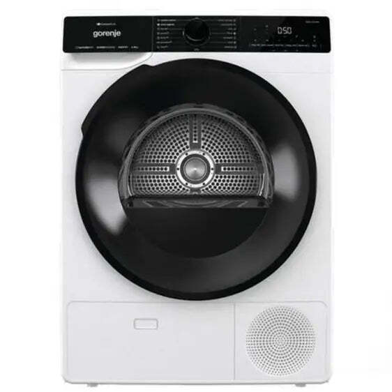 Gorenje 9kg A++ με Αντλία Θερμότητας DPNA92WIFI