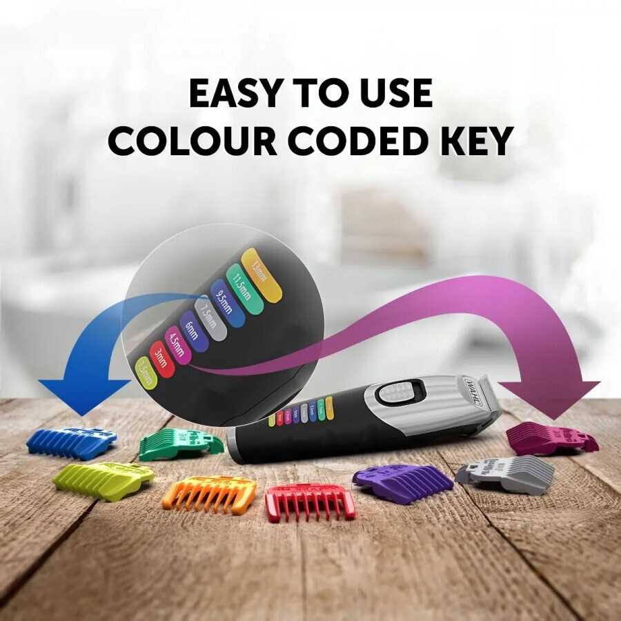 Wahl Professional Κουρευτική Μηχανή 09893044 - Image 5