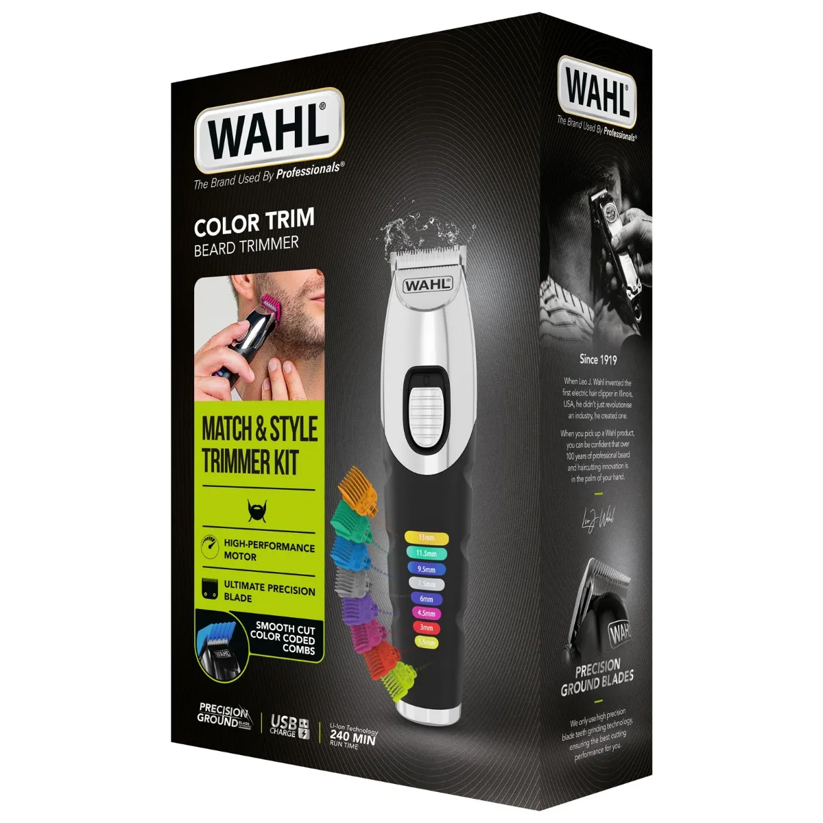 Wahl Professional Κουρευτική Μηχανή 09893044 - Image 7