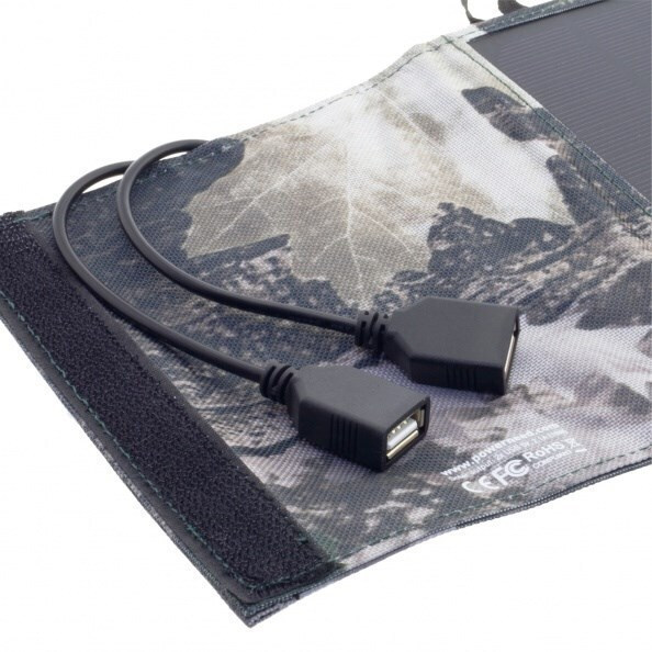 PowerNeed ES-4 1000mAh Μπλε - Image 5