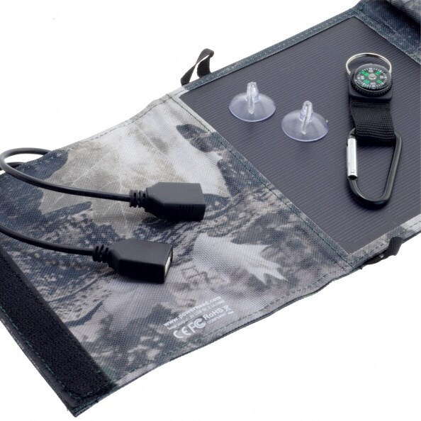 PowerNeed ES-4 1000mAh Μπλε - Image 4