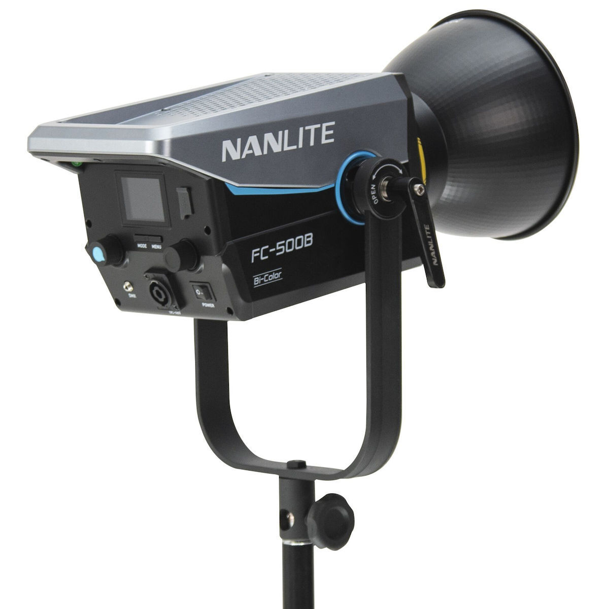 Nanlite Led Bi-color Spot - Image 9