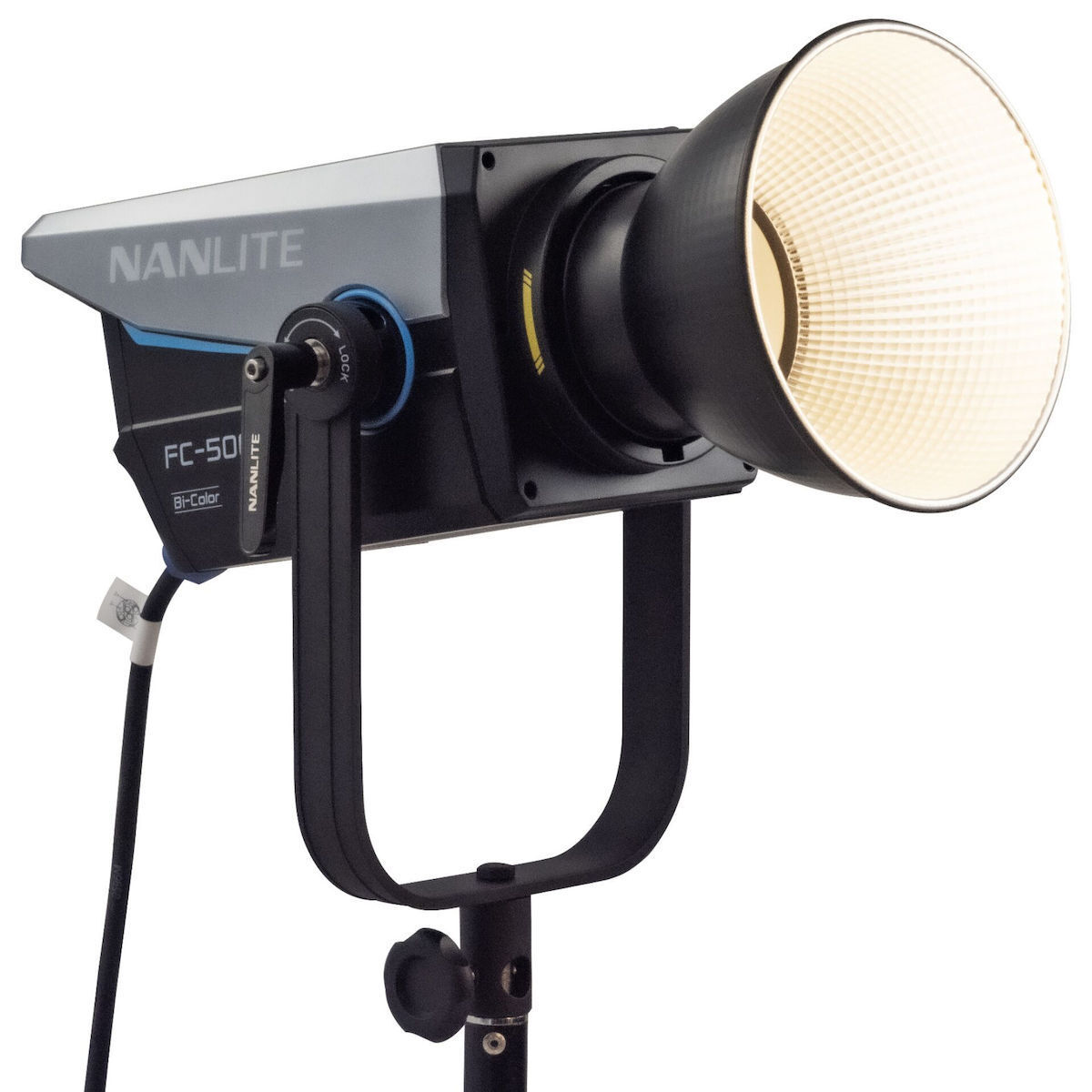 Nanlite Led Bi-color Spot - Image 3