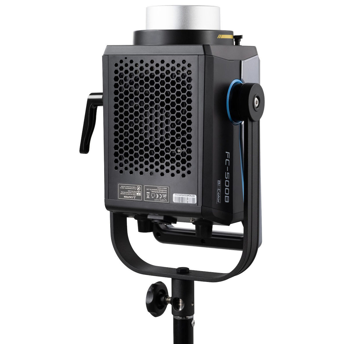 Nanlite Led Bi-color Spot - Image 12