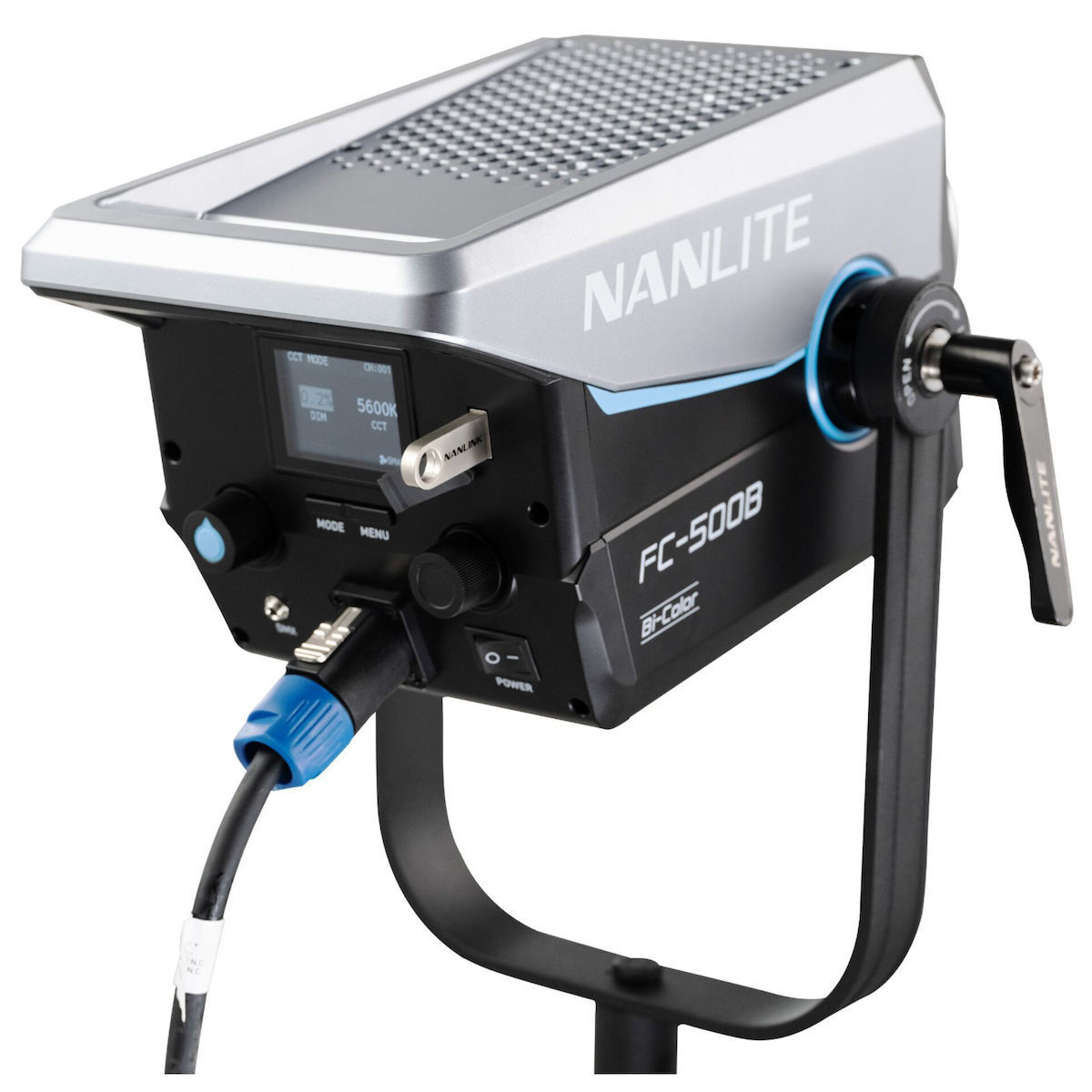 Nanlite Led Bi-color Spot - Image 11