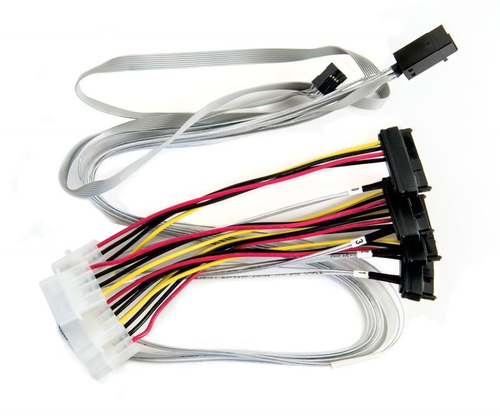 Adaptec I-hdmsas-4sas-sb-.8m/i-hdmsas-4sas-sb-.8m