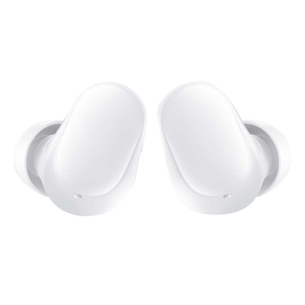 Xiaomi Redmi Buds 6 Play Bluetooth Handsfree Ακουστικά με Αντοχή στον Ιδρώτα και Θήκη Φόρτισης Λευκά - Image 7
