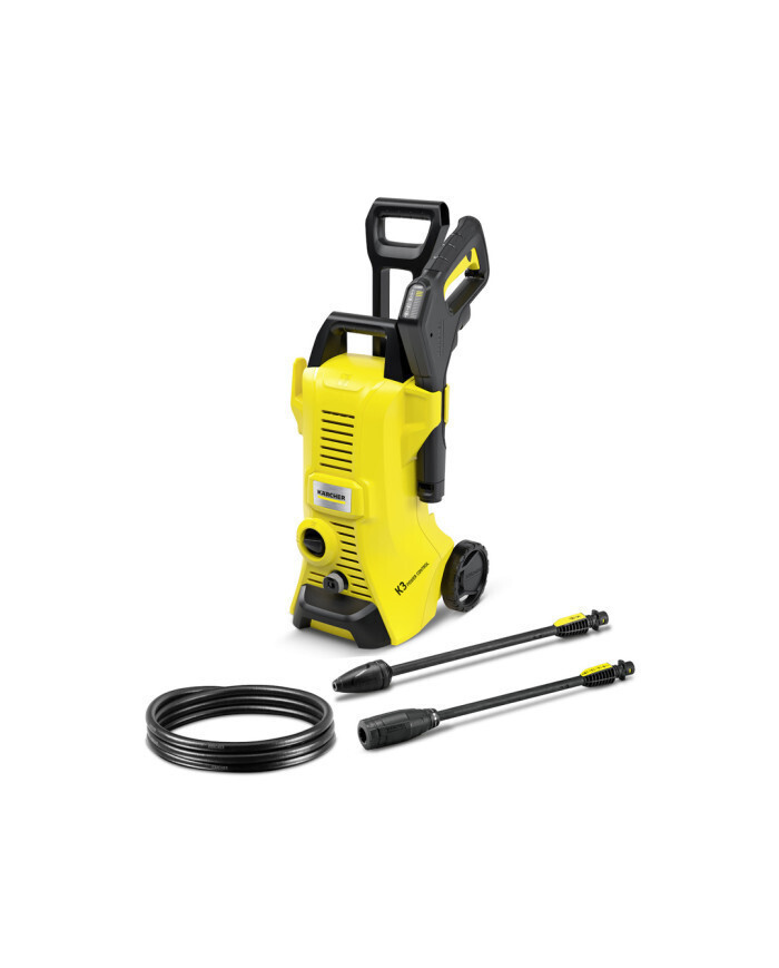 Karcher K 3 Power Control Πλυστικό Ρεύματος 120bar - Image 4