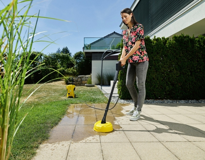 Karcher K 3 Power Control Πλυστικό Ρεύματος 120bar - Image 3