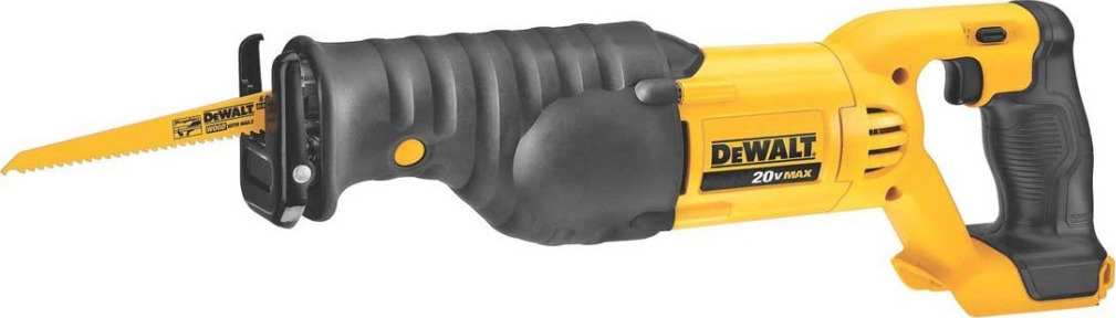Dewalt Σπαθοσέγα