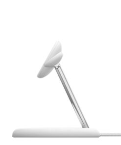 Alternative view of Belkin Ασύρματος Φορτιστής Qi2 15W Λευκός (Boost Charge Pro)