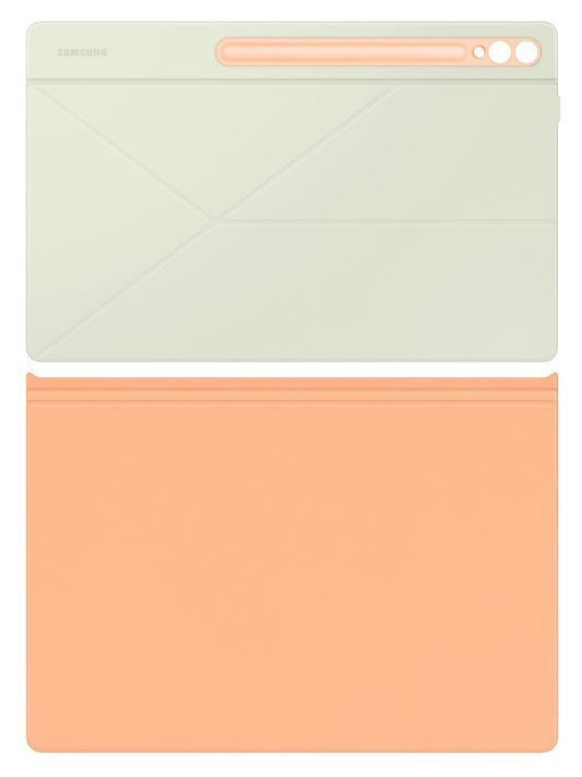 Samsung Flip Cover (Galaxy Tab S9 Ultra, Galaxy Tab S10 Ultra)