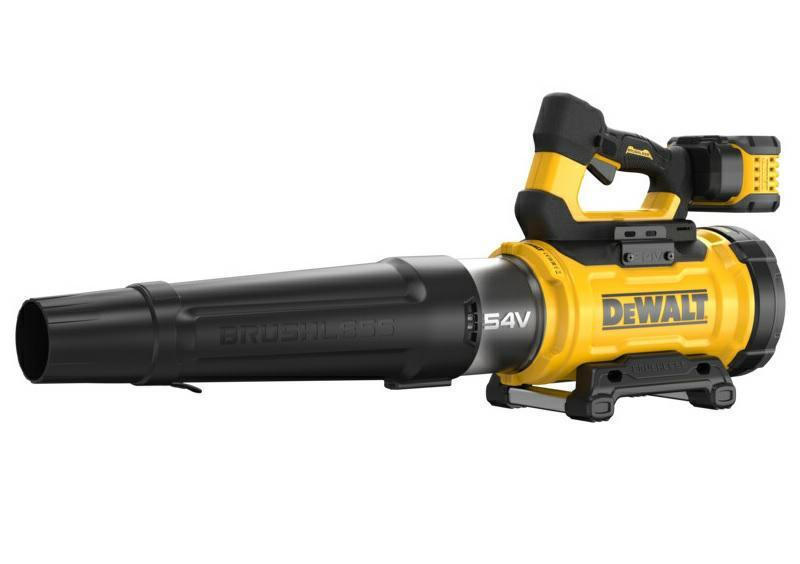 Dewalt Φυσητήρας Μπαταρίας 54V Solo