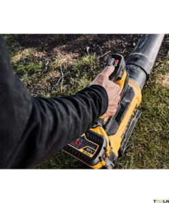 Alternative view of Dewalt Φυσητήρας Μπαταρίας 54V Solo