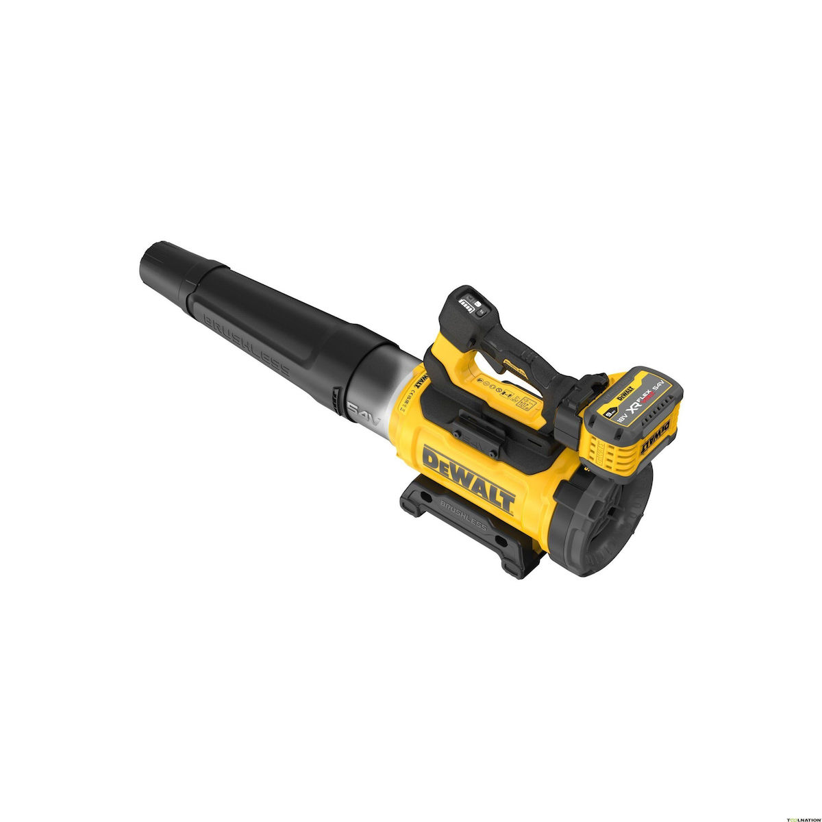 Dewalt Φυσητήρας Μπαταρίας 54V Solo - Image 4
