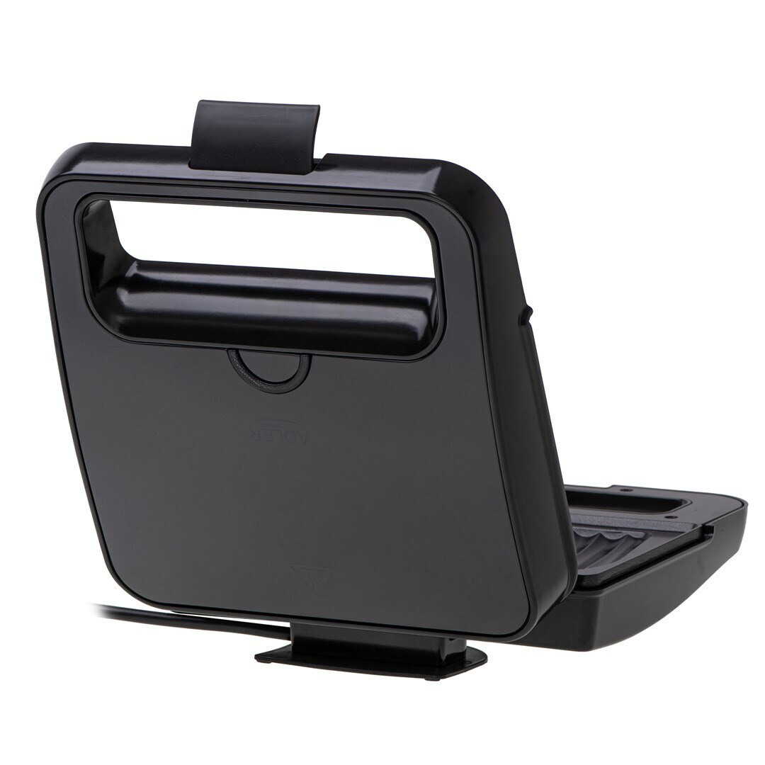 Adler AD 3079 750W για 2 Τοστ Μαύρη - Image 5