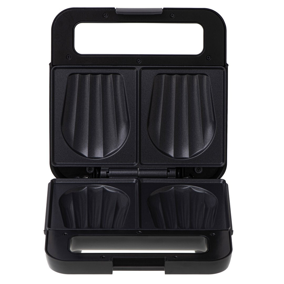 Adler AD 3079 750W για 2 Τοστ Μαύρη - Image 4