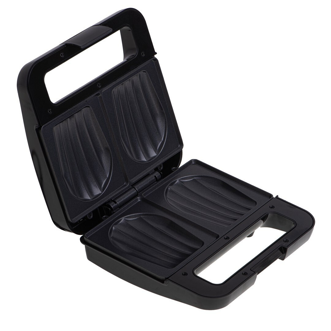 Adler AD 3079 750W για 2 Τοστ Μαύρη - Image 6