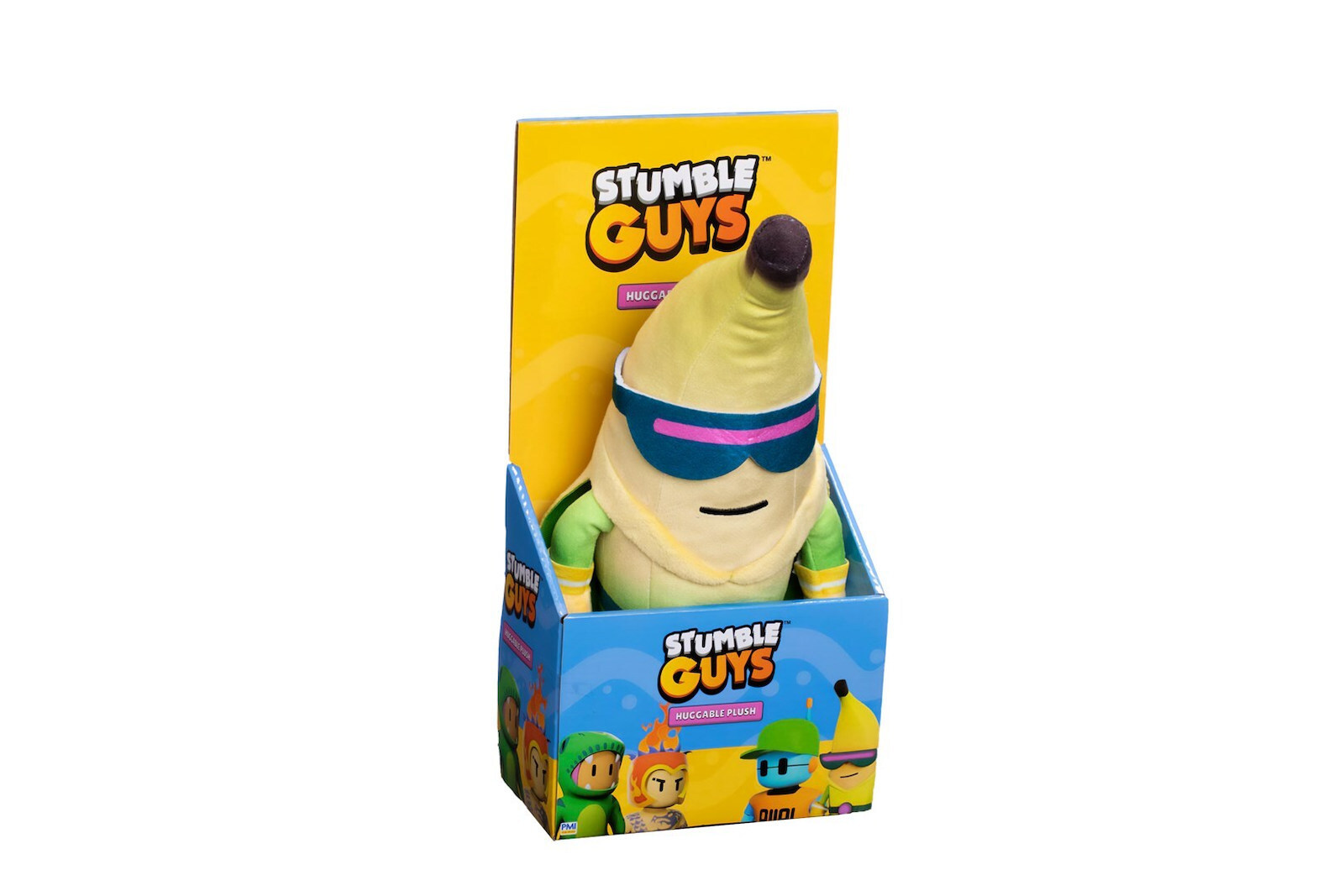 PMI Super Banana 30 εκ.