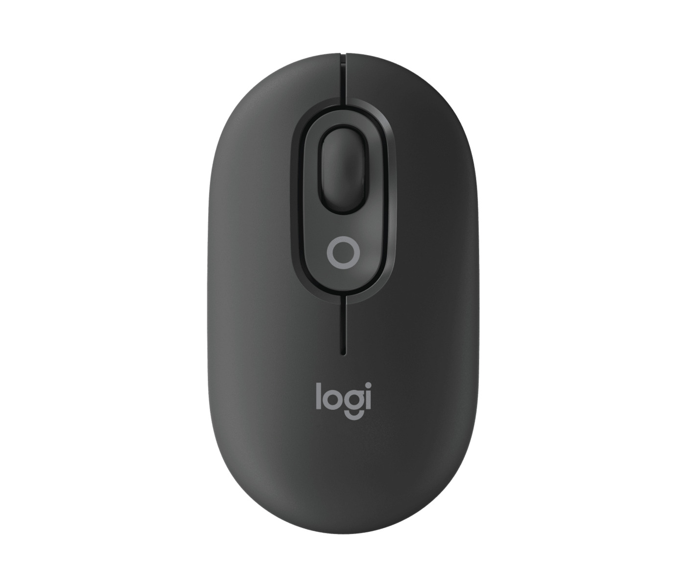 Logitech POP Emoji Ασύρματο