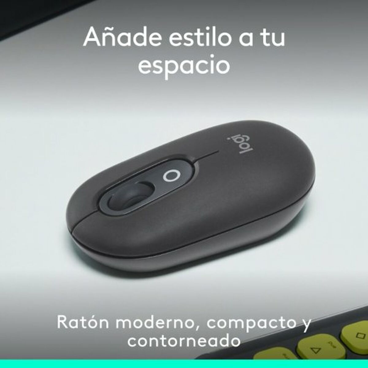 Logitech POP Emoji Ασύρματο - Image 3