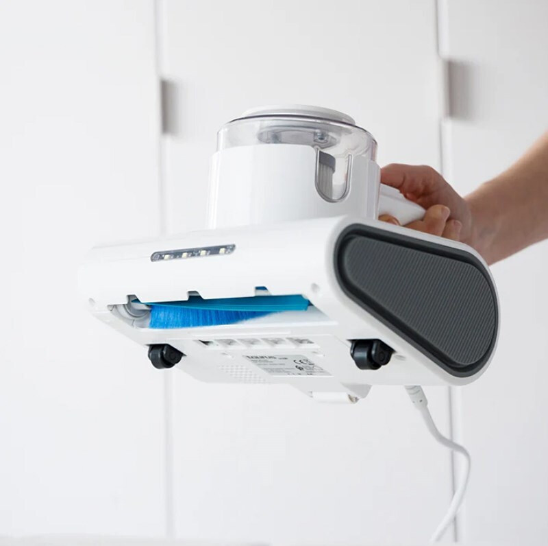 Taurus Ρεύματος 300W Textile Care - Image 4