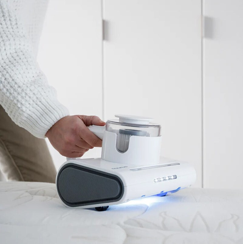 Taurus Ρεύματος 300W Textile Care - Image 5