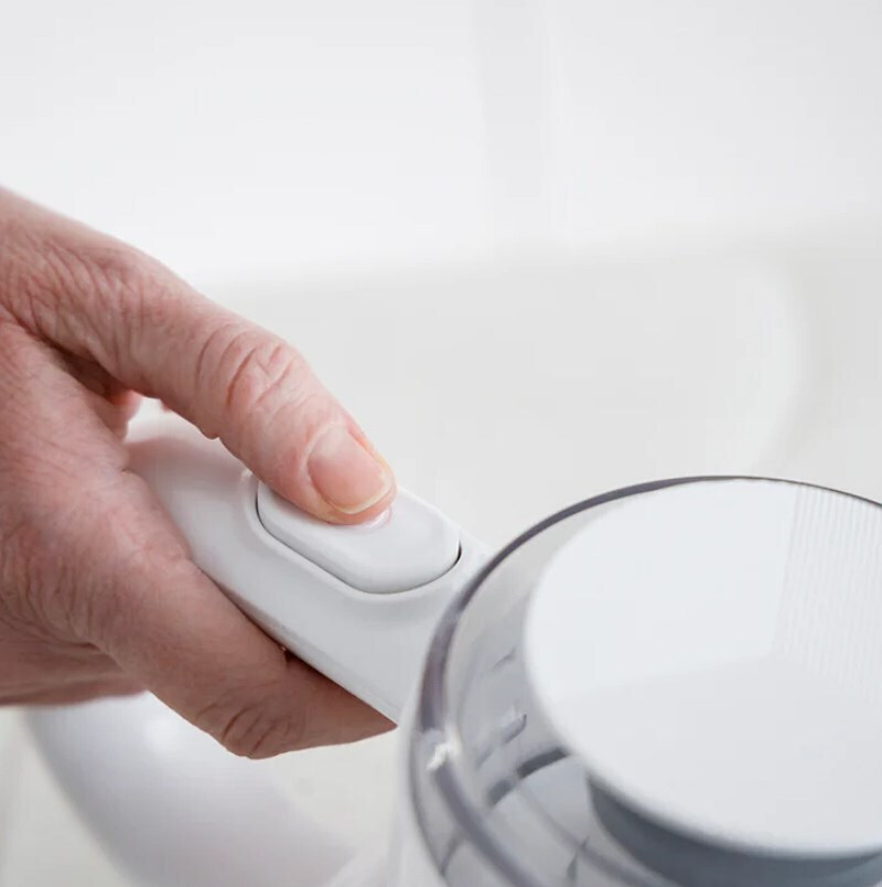 Taurus Ρεύματος 300W Textile Care - Image 7