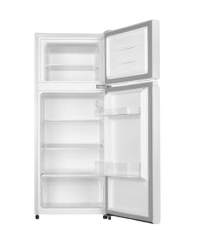 Gorenje Δίπορτο 124lt Λευκό RF212EPW4 - Image 2