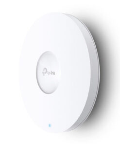 Alternative view of TP-LINK EAP653 UR v1 WiFi Mesh Network