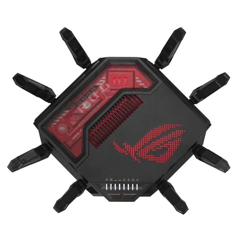 Asus ROG Rapture GT-BE19000 Ασύρματο Router - Image 2