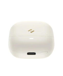 Alternative view of Havit TW905 Earbud Bluetooth Handsfree Ακουστικά με Θήκη Φόρτισης Μπεζ
