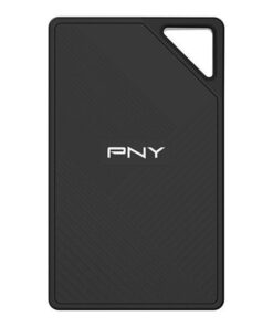 PNY RP60 USB 3.2 / USB-C SSD 2.5"