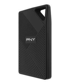 Alternative view of PNY RP60 USB 3.2 / USB-C SSD 2.5"