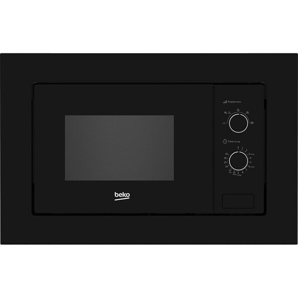Beko BMOB20202B Εντοιχιζόμενος 20lt Μαύρος - Image 2