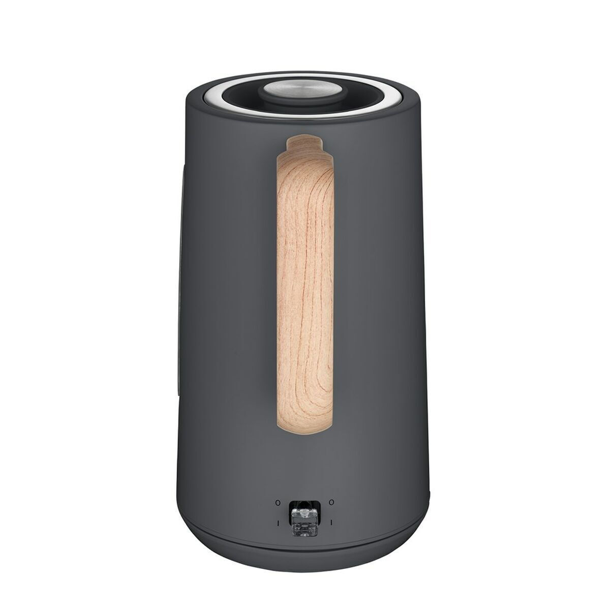 Concept RK3370 1.7lt με Ισχύ 2200W Γκρι - Image 2