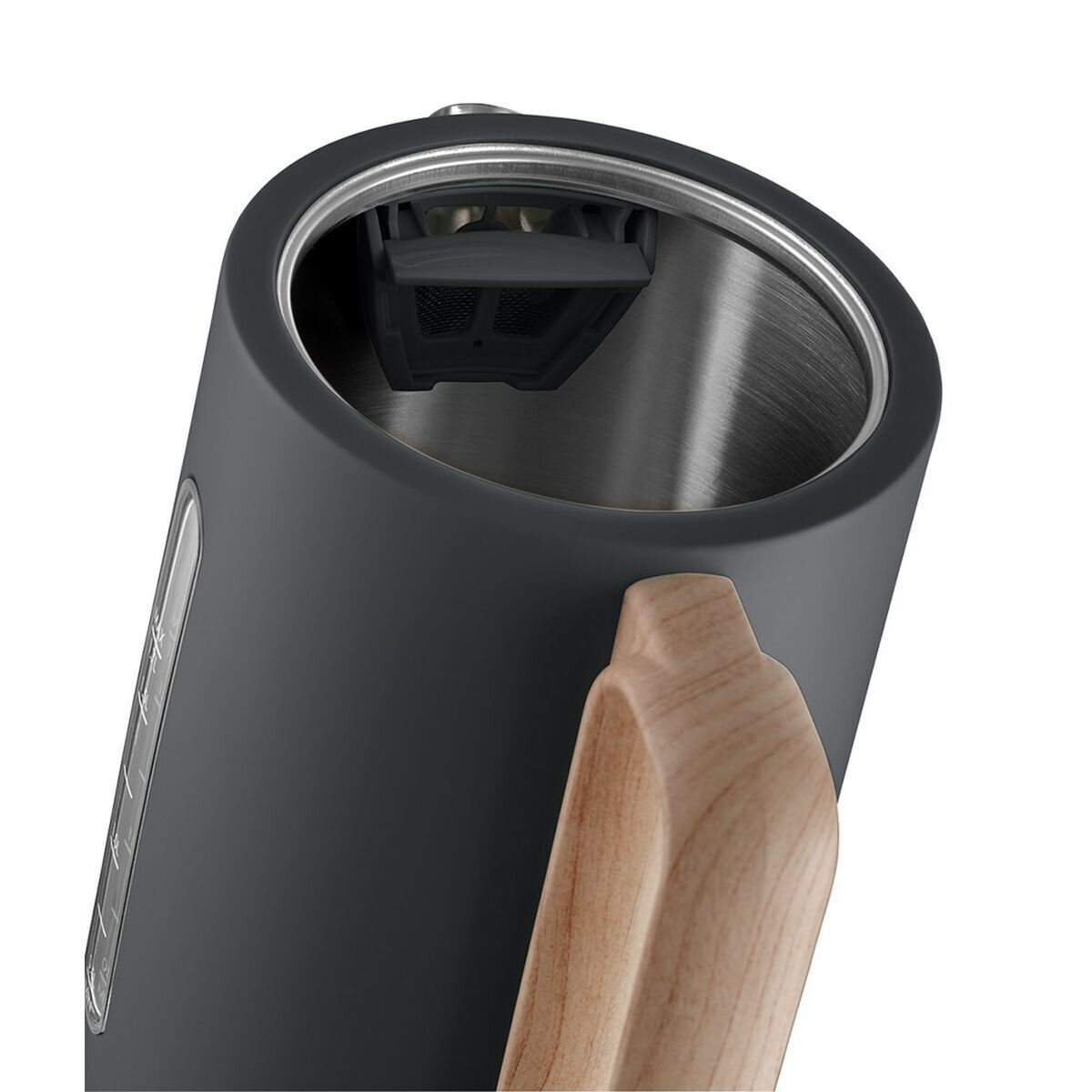 Concept RK3370 1.7lt με Ισχύ 2200W Γκρι - Image 5