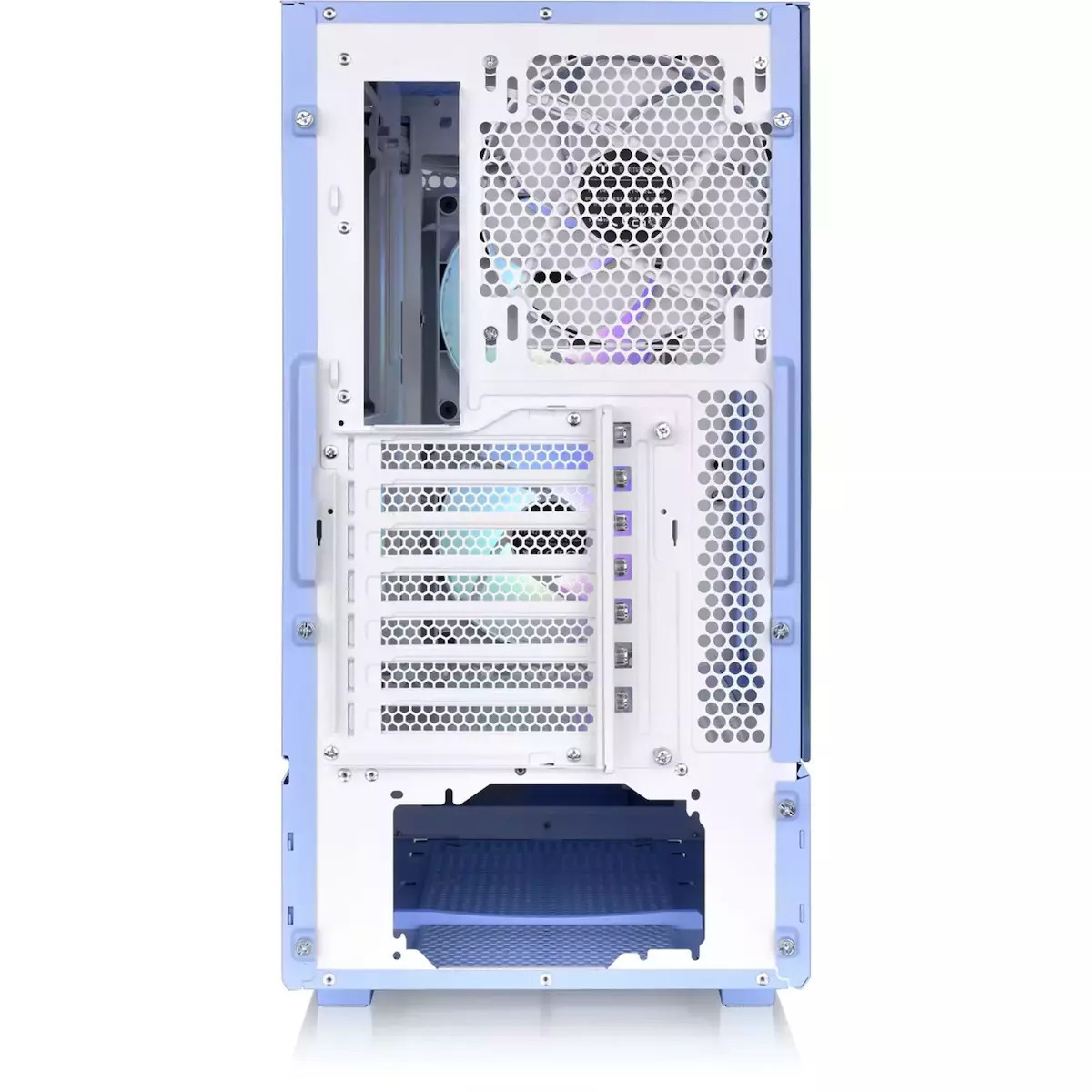 Thermaltake Ceres 330 TG ARGB Midi Tower Κουτί Υπολογιστή Hydrangea Blue - Image 6