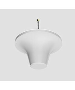 Zyxel IBCACCY-ZZ0101F Εξωτερική Κεραία WiFi Πανκατευθυντική με σύνδεση SMA