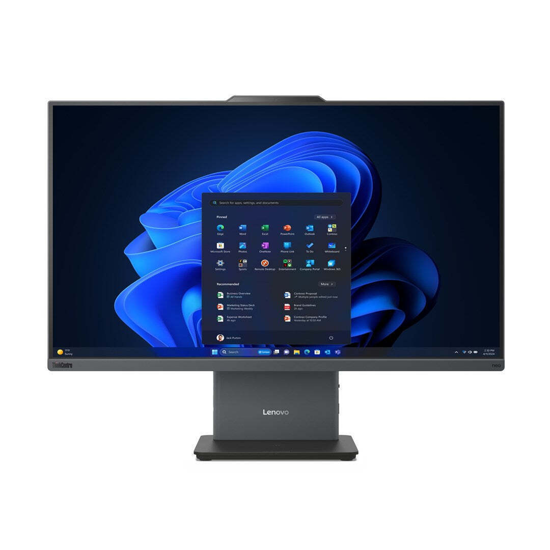 Lenovo ThinkCentre Neo 50a 27 G5 27" (i3-1315U/8GB/512GB) US
