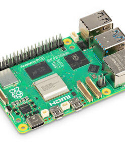 Raspberry Pi 5 Barebone (Cortex-A76 / 2GB DDR4)