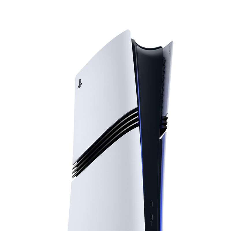 Sony PlayStation 5 Pro 2TB - Image 4